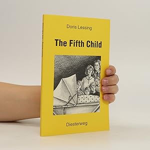 Image du vendeur pour The fifth child mis en vente par Bookbot