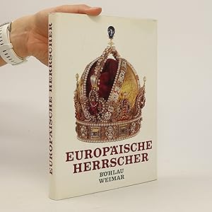 Seller image for Europa?ische Herrscher for sale by Bookbot