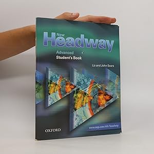 Imagen del vendedor de New Headway. Advanced. Student's book a la venta por Bookbot