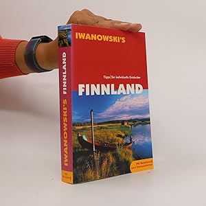 Bild des Verkufers fr Finnland zum Verkauf von Bookbot