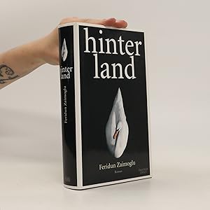 Seller image for Hinterland for sale by Bookbot