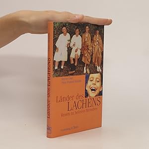 Seller image for La?nder des Lachens for sale by Bookbot