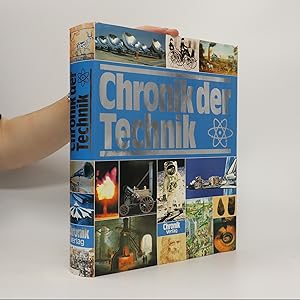Bild des Verkufers fr Chronik der Technik zum Verkauf von Bookbot