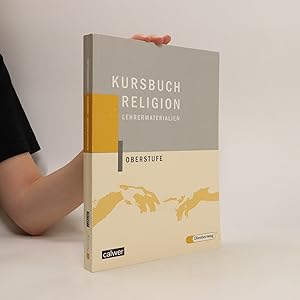 Bild des Verkufers fr Kursbuch Religion Oberstufe zum Verkauf von Bookbot
