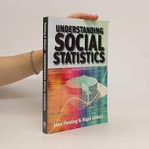 Bild des Verkufers fr Understanding social statistics zum Verkauf von Bookbot
