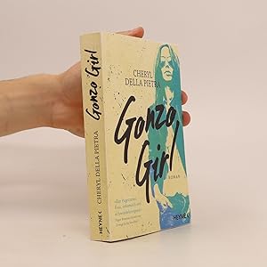 Seller image for Gonzo girl for sale by Bookbot