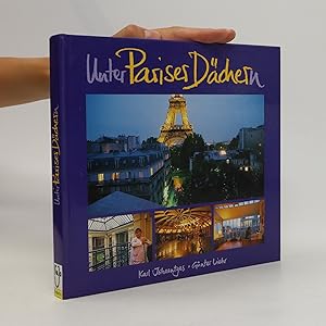 Imagen del vendedor de Unter Pariser Da?chern a la venta por Bookbot
