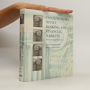 Bild des Verkufers fr Contemporary Money, Banking, and Financial Markets zum Verkauf von Bookbot