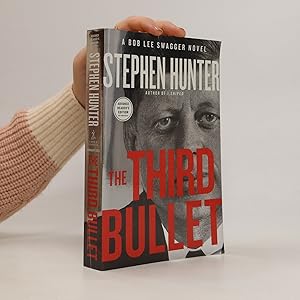 Bild des Verkufers fr The Third Bullet zum Verkauf von Bookbot