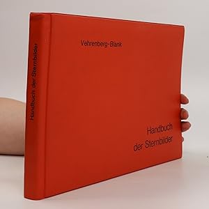 Imagen del vendedor de Handbuch der Sternbilder a la venta por Bookbot