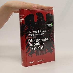 Seller image for Die Bonner Republik for sale by Bookbot