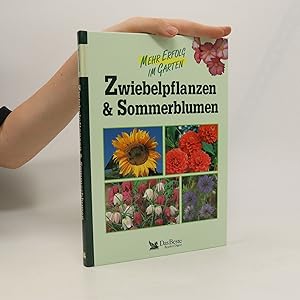 Bild des Verkufers fr Zwiebelpflanzen & Sommerblumen zum Verkauf von Bookbot
