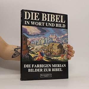 Imagen del vendedor de Die Bibel a la venta por Bookbot