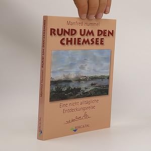 Seller image for Rund um den Chiemsee for sale by Bookbot