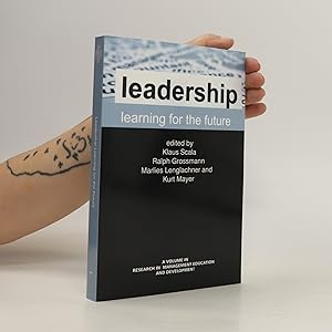 Seller image for Leadership. Learning for the Future for sale by Bookbot