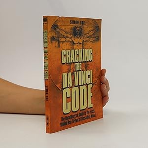 Seller image for Cracking the Da Vinci Code for sale by Bookbot
