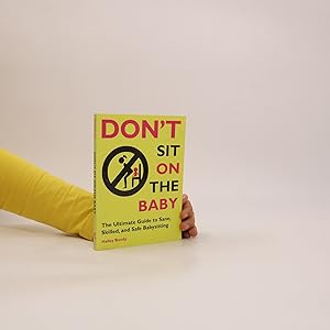 Bild des Verkufers fr Don't Sit on the Baby! zum Verkauf von Bookbot