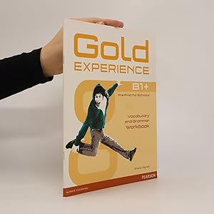 Imagen del vendedor de Gold Experience B1+ Workbook a la venta por Bookbot