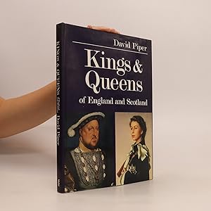 Seller image for Kings & Queens of England and Scotland for sale by Bookbot