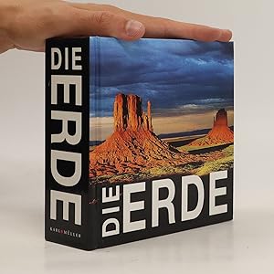 Seller image for Die Erde for sale by Bookbot