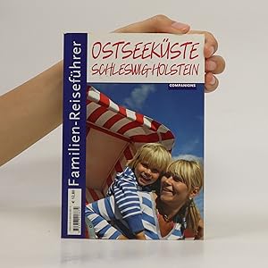Seller image for Familien-Reisefu?hrer Ostseeku?ste Schleswig-Holstein for sale by Bookbot