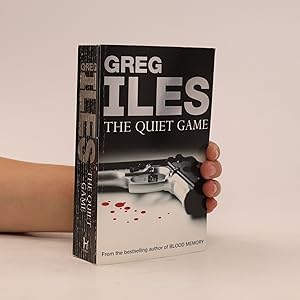 Seller image for The Quiet Game for sale by Bookbot