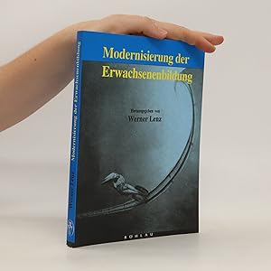 Seller image for Modernisierung der Erwachsenenbildung for sale by Bookbot