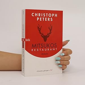 Seller image for Mitsukos Restaurant for sale by Bookbot