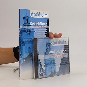 Bild des Verkufers fr Reisefhrer - Stockholm zum Verkauf von Bookbot