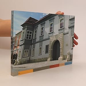 Bild des Verkufers fr Museum im alten Zeughaus Bad Radkersburg zum Verkauf von Bookbot