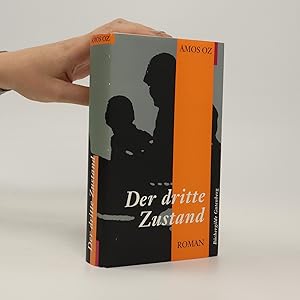 Seller image for Der dritte Zustand for sale by Bookbot