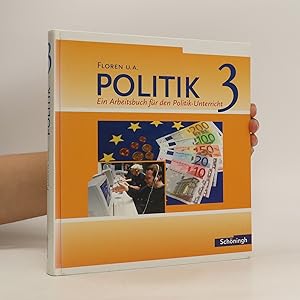 Seller image for Politik 3 for sale by Bookbot