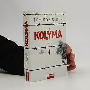 Bild des Verkufers fr Kolyma zum Verkauf von Bookbot