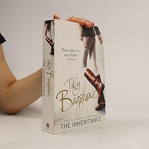 Seller image for The Inheritance for sale by Bookbot