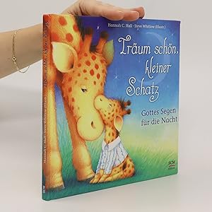 Seller image for Tra?um scho?n, kleiner Schatz for sale by Bookbot