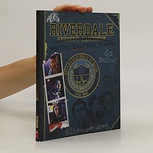 Bild des Verkäufers für Riverdale Student Handbook zum Verkauf von bookbot.de
