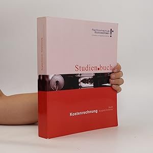 Seller image for Studienbuch: Kostenrechnung for sale by Bookbot