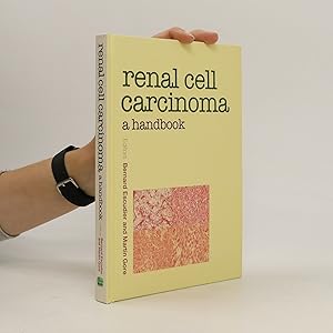 Bild des Verkufers fr Renal Cell Carcinoma zum Verkauf von Bookbot