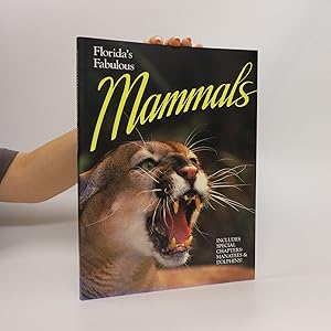 Bild des Verkufers fr Florida's fabulous mammals zum Verkauf von Bookbot