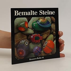 Imagen del vendedor de Bemalte Steine a la venta por Bookbot