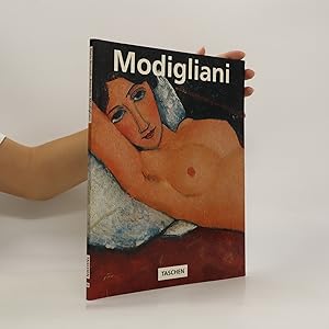 Seller image for Amedeo Modigliani for sale by Bookbot