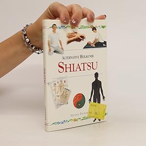 Bild des Verkufers fr Shiatsu zum Verkauf von Bookbot