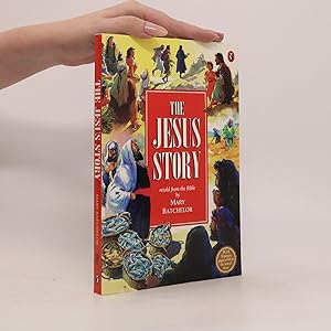Bild des Verkufers fr The Jesus Story zum Verkauf von Bookbot