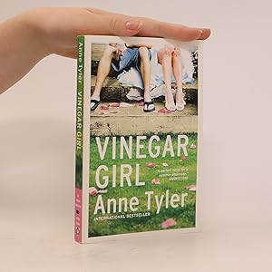 Seller image for Vinegar Girl for sale by Bookbot