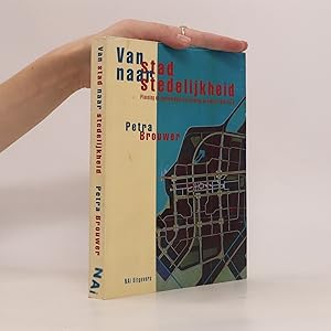 Bild des Verkufers fr Van stad naar stedelijkheid (nizozemsky) zum Verkauf von Bookbot