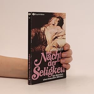 Seller image for Na?chte der Seligkeit for sale by Bookbot