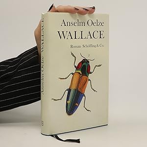 Seller image for Wallace for sale by Bookbot