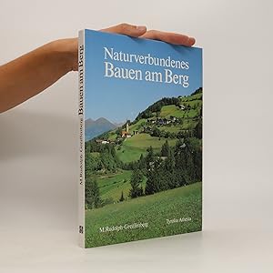 Seller image for Naturverbundenes Bauen am Berg for sale by Bookbot