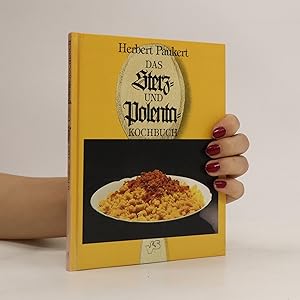 Bild des Verkufers fr Das Sterz- und Polenta-Kochbuch zum Verkauf von Bookbot