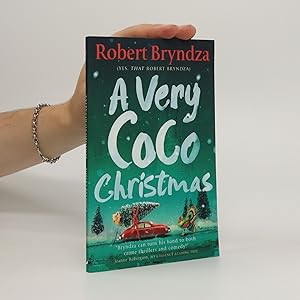 Seller image for A Very Coco Christmas for sale by Bookbot